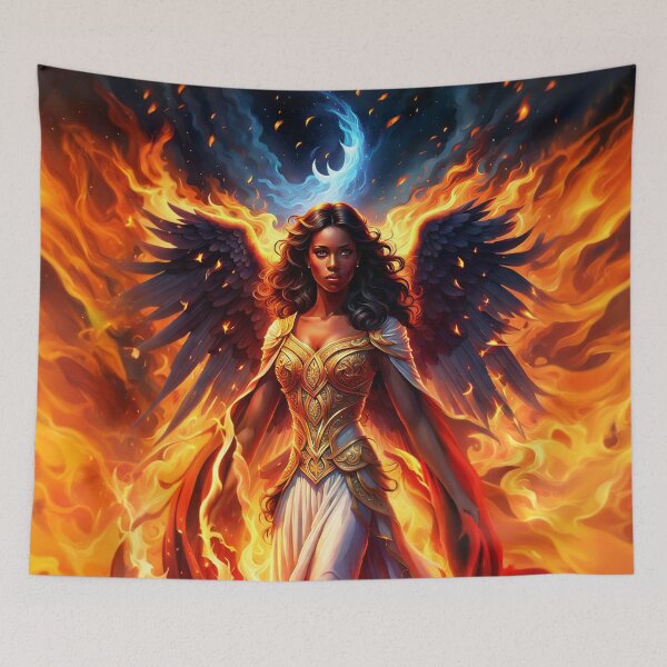 Item preview, Dark Angel designed and sold by fantasyMASTER.