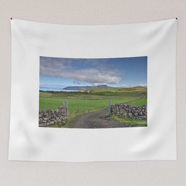 Item preview, Isle of Eigg, Small Isles, Scotland designed and sold by AlbaPhotography.
