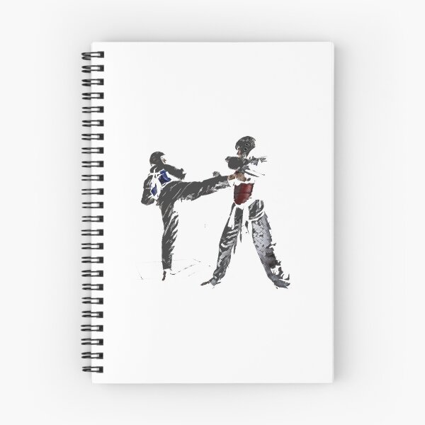 Item preview, taekwondo designed and sold by thnatha.