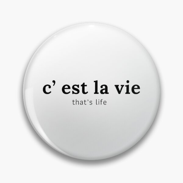 Item preview, latin phrase designed and sold by Stavroula02.