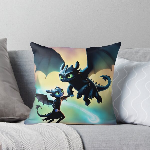 Item preview, Dancing dragon toothless meme - how to train a dragon designed and sold by TrendWave Originals.