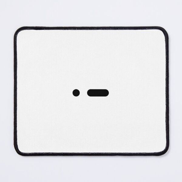 Item preview, Letter A Black Learn Easy Morse Code Alphabet designed and sold by AnnSign.