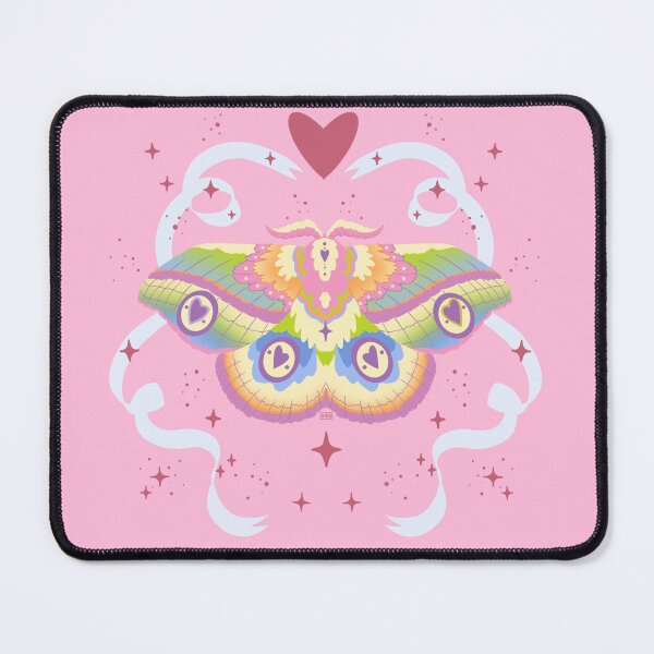 Item preview, Butterfly of the heart designed and sold by Amangalaxia21.