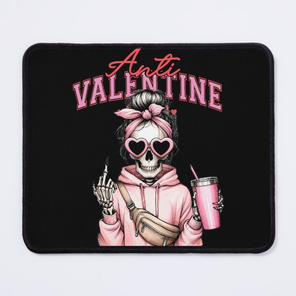 Item preview, Anti Valentine designed and sold by Kuki-shop.
