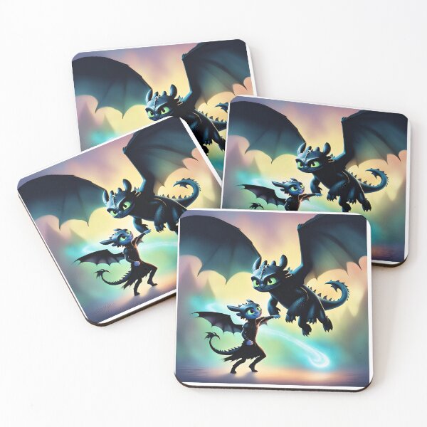 Item preview, Dancing dragon toothless meme - how to train a dragon designed and sold by TrendWave Originals.