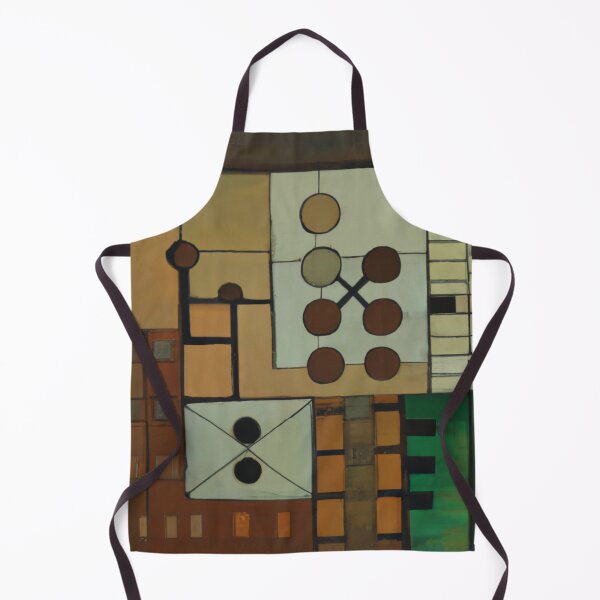 Item preview, Electronic Palette Abstract Modular Synth designed and sold by BeagleDesigns.