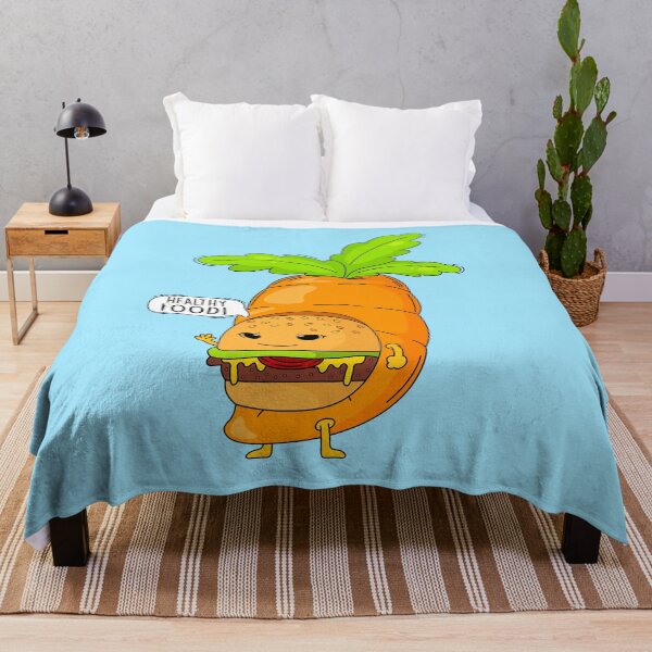 Item preview, Healthy food and humor designed and sold by DmitriM.
