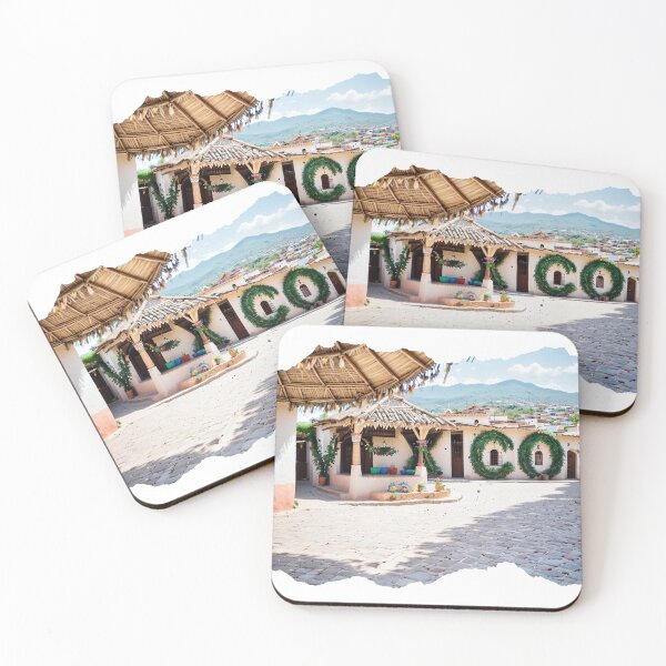 Item preview, MEXICO 24 17 designed and sold by maveluzone.