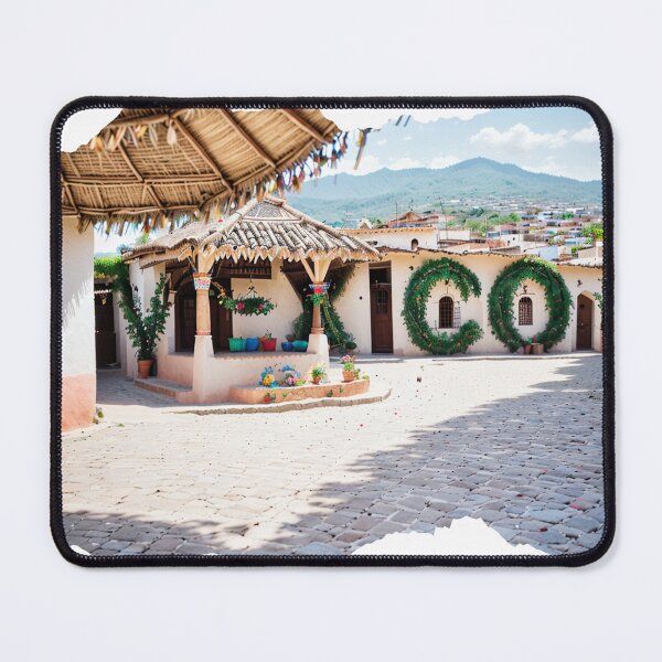 Item preview, MEXICO 24 17 designed and sold by maveluzone.