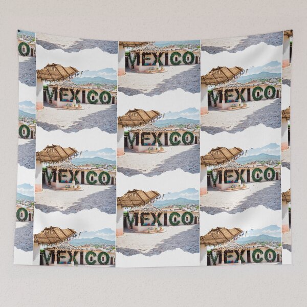 Item preview, MEXICO 24 17 designed and sold by maveluzone.