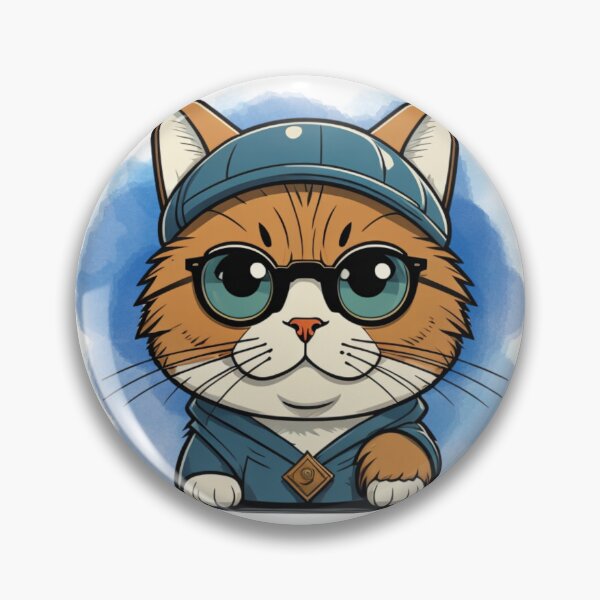 Item preview,  "Sweet Whiskers Collection: Adorable Kitties Galore" designed and sold by Lahate.