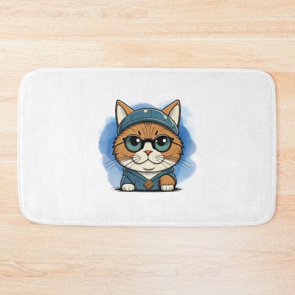 Item preview,  "Sweet Whiskers Collection: Adorable Kitties Galore" designed and sold by Lahate.