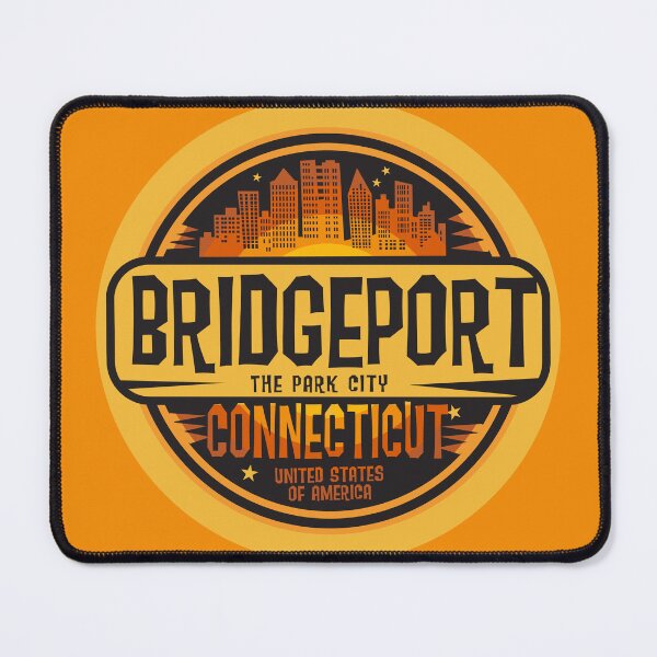 Item preview, Bridgeport, Connecticut designed and sold by studio838.