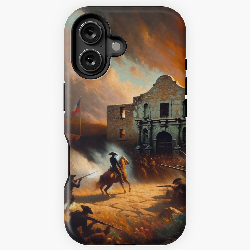 Item preview, iPhone Magsafe Tough Case designed and sold by BurrisGallery.