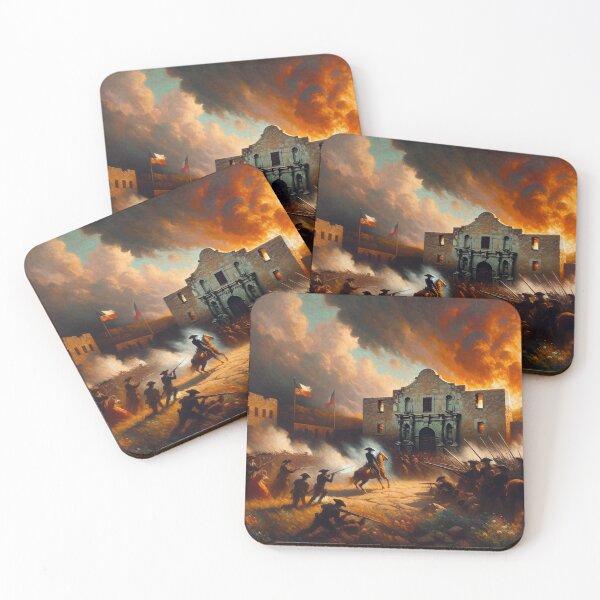 Item preview, Historic Struggle Series: Artistic Imagination Collection designed and sold by BurrisGallery.