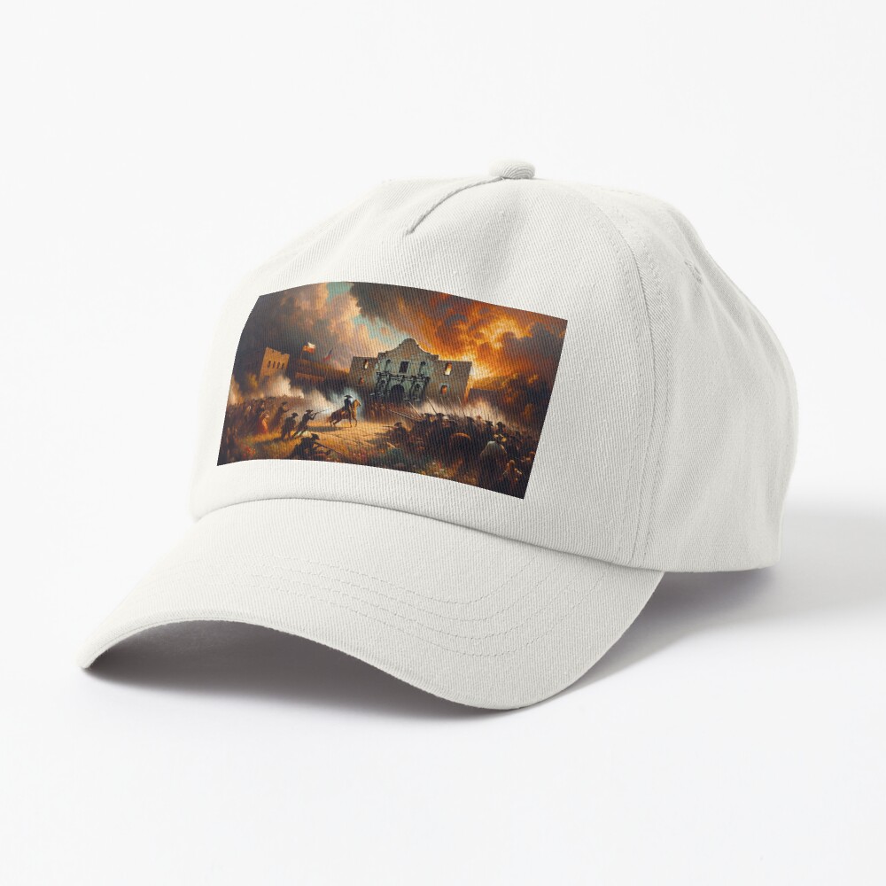 Item preview, Dad Hat designed and sold by BurrisGallery.