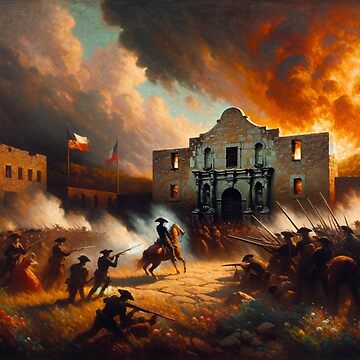 Artwork thumbnail, Historic Struggle Series: Artistic Imagination Collection by BurrisGallery