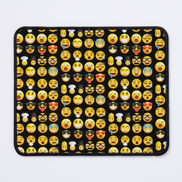 Item preview, Smiley Face Emoji designed and sold by ZingZest.