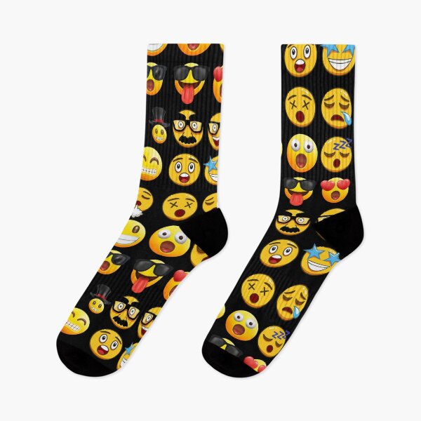 Item preview, Smiley Face Emoji designed and sold by ZingZest.