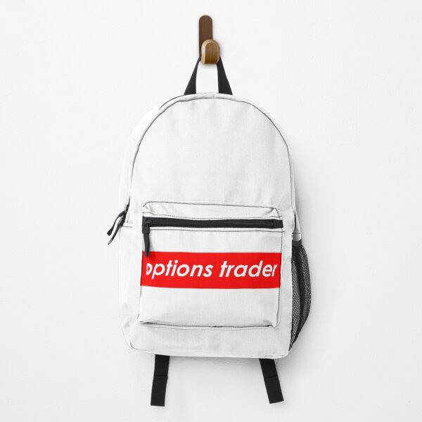 Item preview, Stock Market Options Trader designed and sold by tanmay2000.