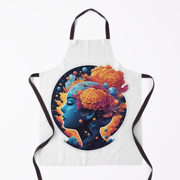 Item preview, Beautiful Mind designed and sold by PinkAlchemy.