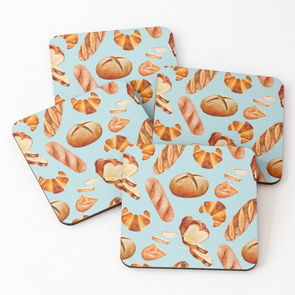 Item preview, Loaf of Bread designed and sold by namibear.