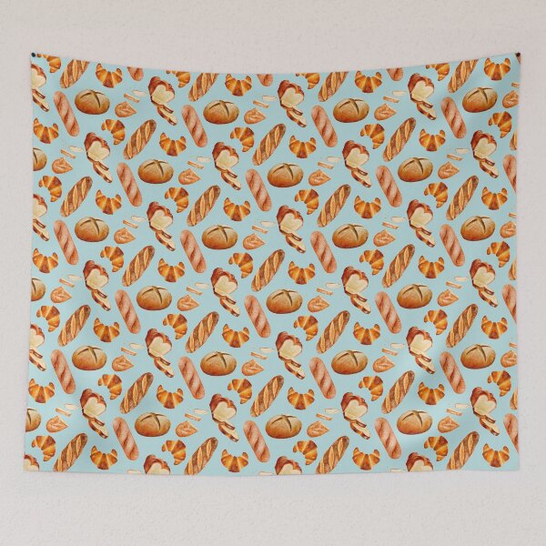 Item preview, Loaf of Bread designed and sold by namibear.