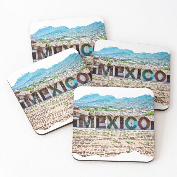 Item preview, MEXICO 24 18 designed and sold by maveluzone.
