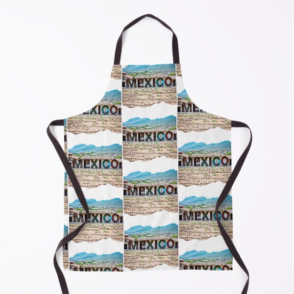 Item preview, MEXICO 24 18 designed and sold by maveluzone.