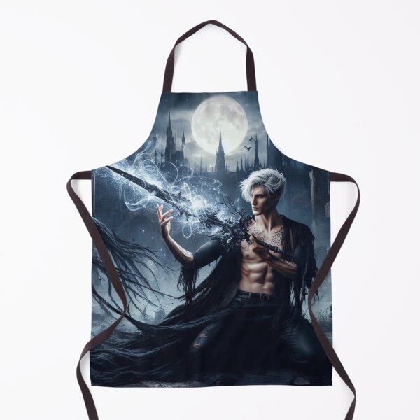 Item preview, The Black Sword : Moonlight Magic designed and sold by Z0Ne.