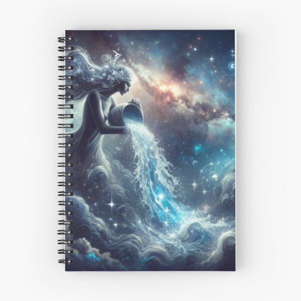 Item preview, Aquarian Dreams designed and sold by KericeKreations.