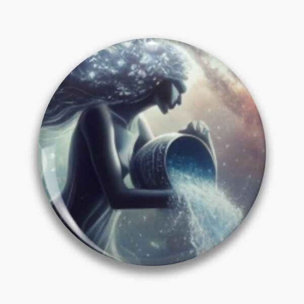 Item preview, Aquarian Dreams designed and sold by KericeKreations.