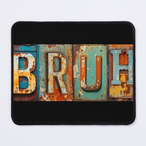 Item preview, Bruh designed and sold by Kuki-shop.