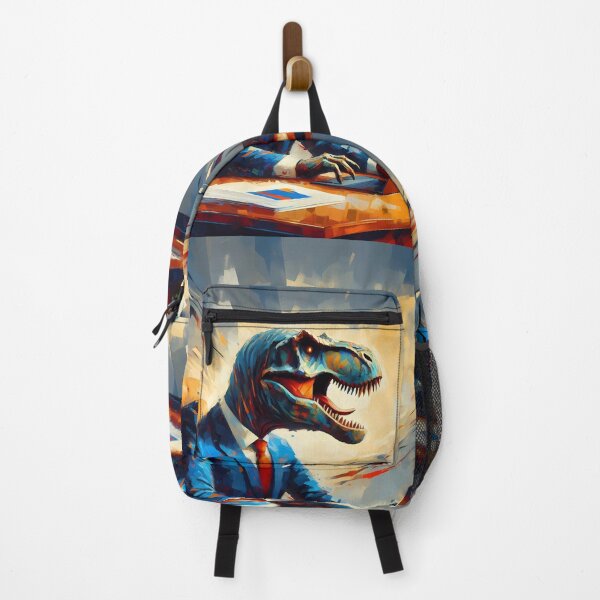 Item preview, T-Rex At Work designed and sold by TrexAmbassador.