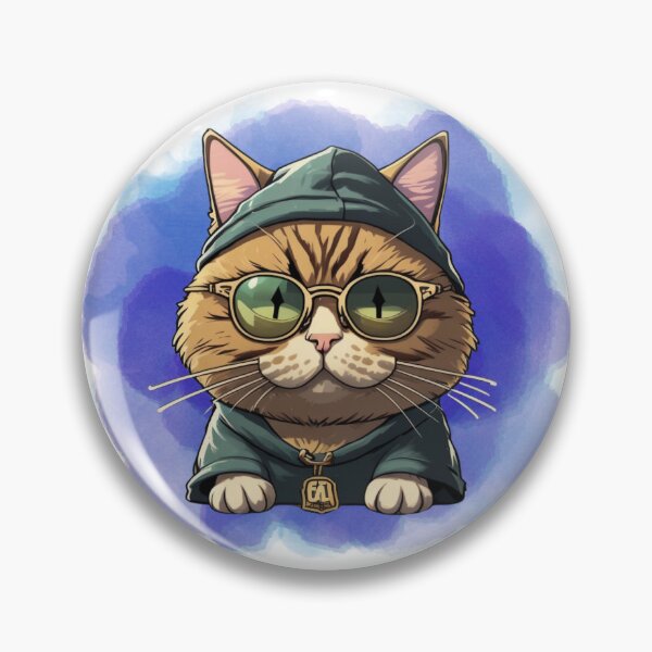Item preview, "Sweet Whiskers Collection: Adorable Kitties Galore" designed and sold by Lahate.