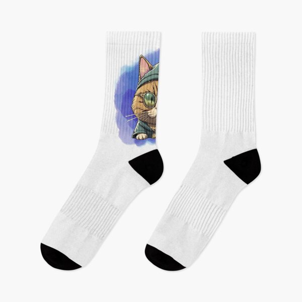Item preview, "Sweet Whiskers Collection: Adorable Kitties Galore" designed and sold by Lahate.