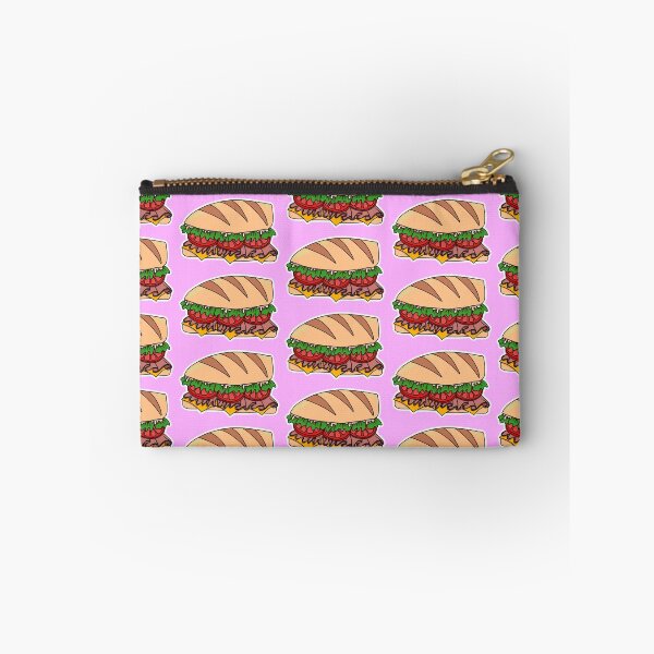 Item preview, Sub Sandwich  designed and sold by kaymariethebee.
