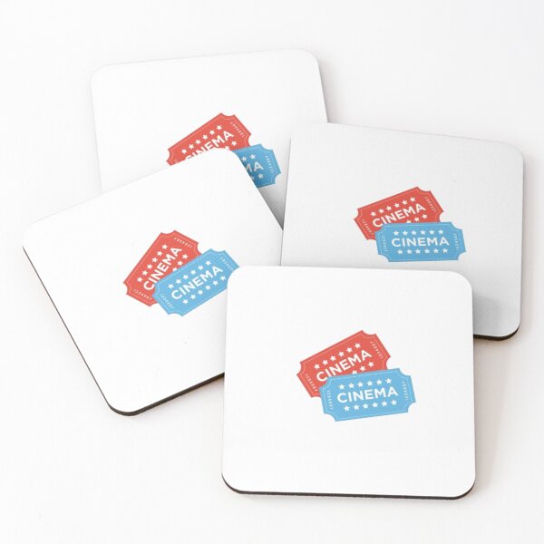 Item preview, movie tickets designed and sold by Relaxshopp.