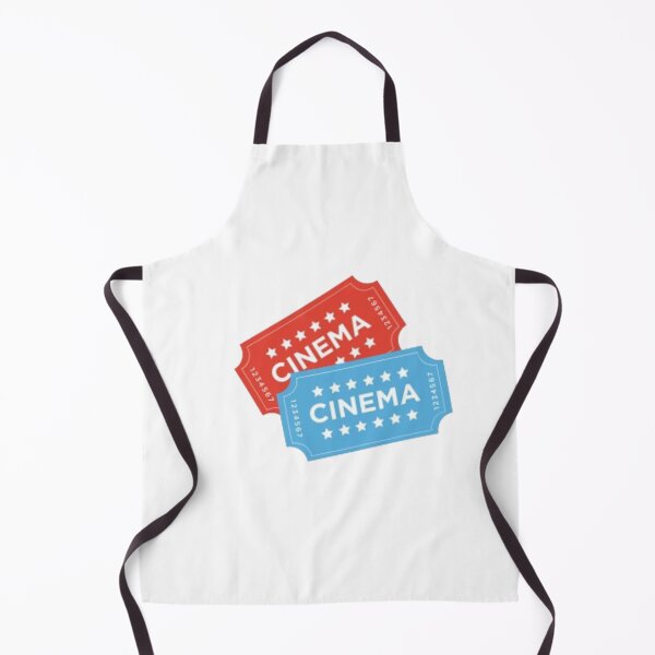 Item preview, movie tickets designed and sold by Relaxshopp.