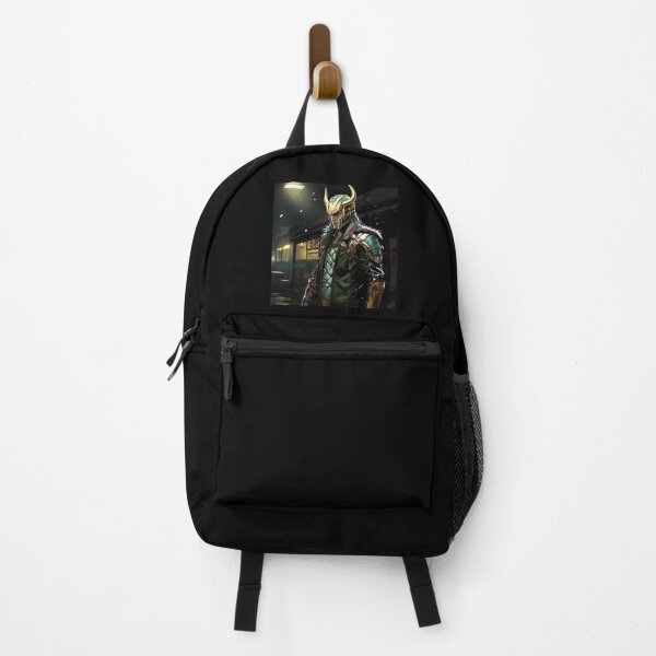 Item preview, Loki | Hip Hop style designed and sold by ComicsFactory.