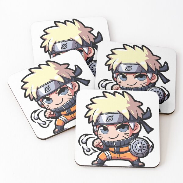 Item preview, Chibi Warrior Sticker with Sword and Shield designed and sold by diegomenjivar92.