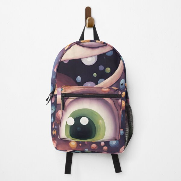 Item preview, smiling microbiome designed and sold by Vilemo.