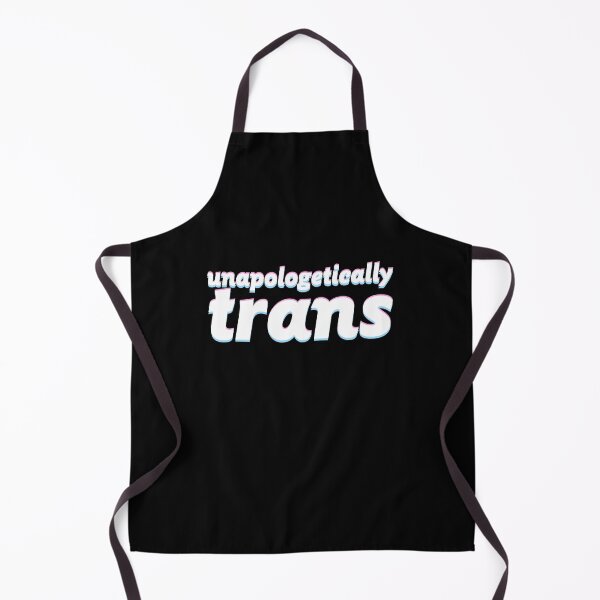 Item preview, unapologetically trans designed and sold by BritySpear.