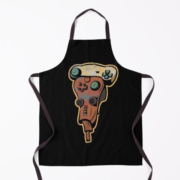 Item preview, Gaming Pizza designed and sold by PrintPaloza.