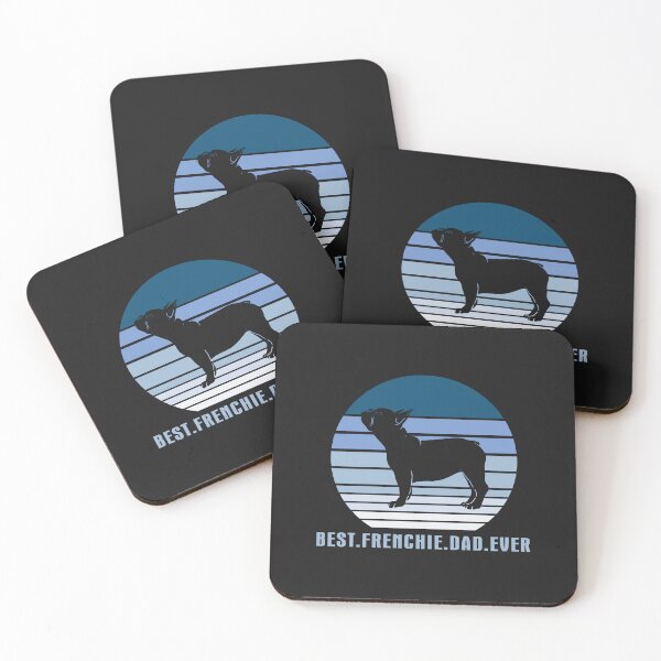 Item preview,  French bulldog lovers, frenchie mon, frenchie dad, designed and sold by akirsaid.