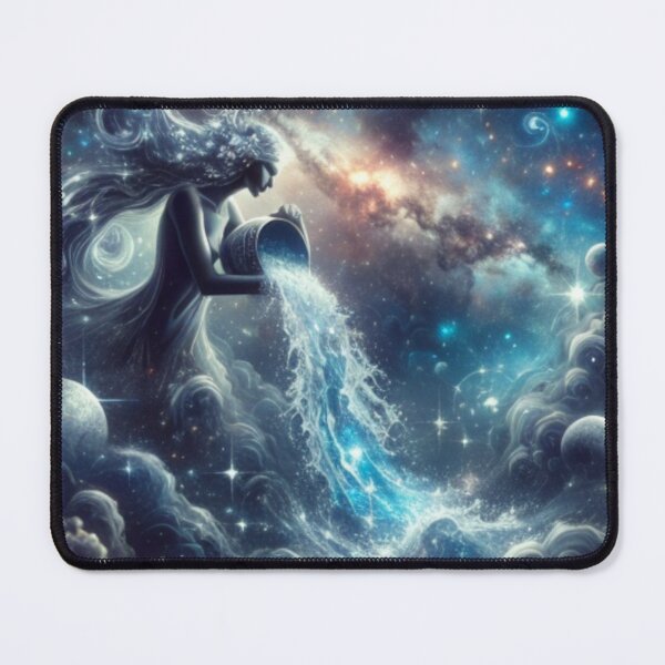 Item preview, Aquarian Dreams designed and sold by KericeKreations.