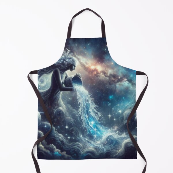 Item preview, Aquarian Dreams designed and sold by KericeKreations.