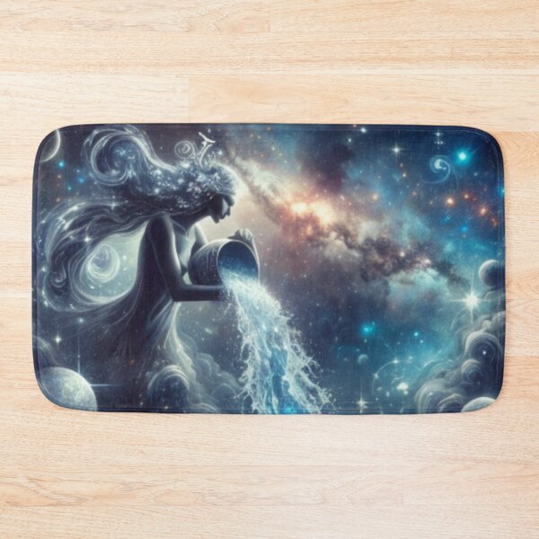 Item preview, Aquarian Dreams designed and sold by KericeKreations.