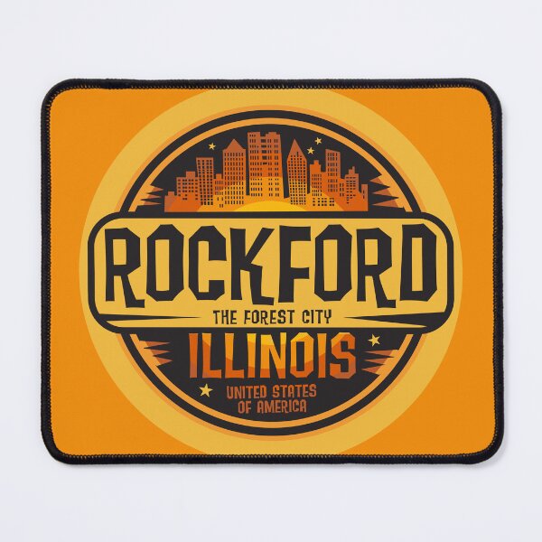 Item preview, Rockford, Illinois designed and sold by studio838.