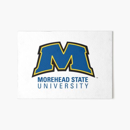 Morehead State University Eagles Vintage Logo Mascot Michigan State University Pin | Redbubble